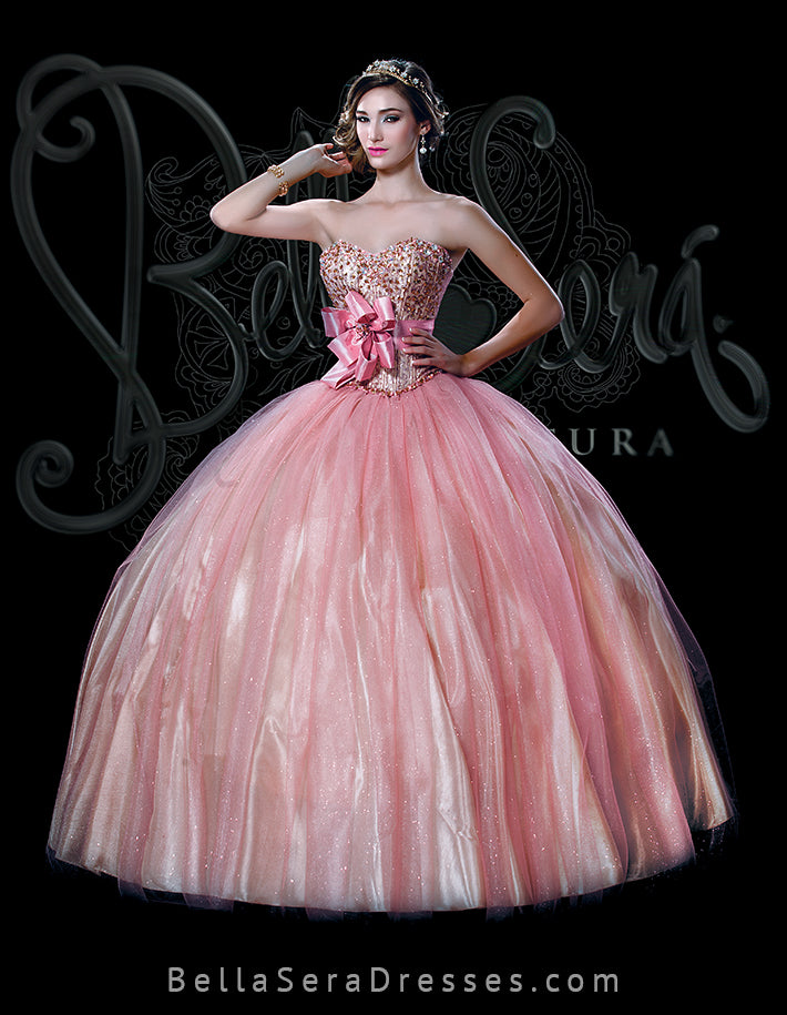 Quinceañeras – Bella Sera