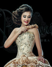 Load image into Gallery viewer, Quniceañera Dress Style BS-1507 - bella-sera-dresses.com     