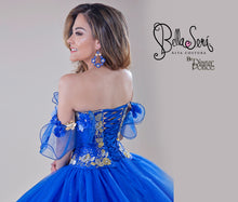 Load image into Gallery viewer, Quinceañera Dress Style BS-1901 - bella-sera-dresses.com     