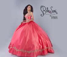 Load image into Gallery viewer, Quinceañera Dress Style BS-1903 - bella-sera-dresses.com     