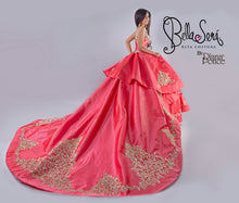 Load image into Gallery viewer, Quinceañera Dress Style BS-1903 - bella-sera-dresses.com     
