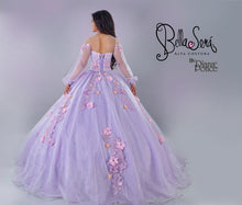 Load image into Gallery viewer, Quinceañera Dress Style BS-1904 - bella-sera-dresses.com     