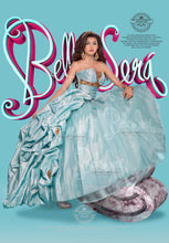 Load image into Gallery viewer, Quinceañera Dress Style BS-1401B - bella-sera-dresses.com     