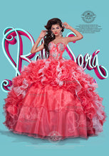 Load image into Gallery viewer, Quinceañera Dress Style BS-1403F - bella-sera-dresses.com     