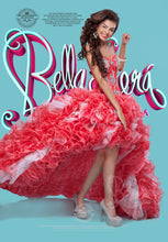 Load image into Gallery viewer, Quinceañera Dress Style BS-1403F - bella-sera-dresses.com     