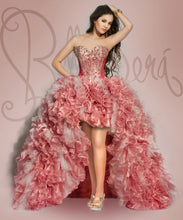 Load image into Gallery viewer, Quinceañera Dress Style BS-1405B - bella-sera-dresses.com     
