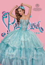 Load image into Gallery viewer, Quinceañera Dress Style BS-1405A - bella-sera-dresses.com     