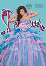 Load image into Gallery viewer, Quinceañera Dress Style BS-1501C - bella-sera-dresses.com     