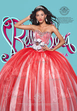 Load image into Gallery viewer, Quinceañera Dress Style BS-1501D - bella-sera-dresses.com     