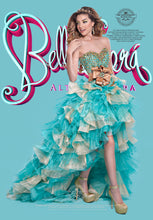 Load image into Gallery viewer, Quinceañera Dress Style BS-1501B - bella-sera-dresses.com     