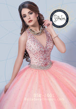 Load image into Gallery viewer, Quinceañera Dress Style BS-3001 - bella-sera-dresses.com     