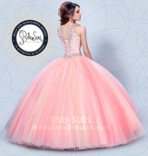 Load image into Gallery viewer, Quinceañera Dress Style BS-3001 - bella-sera-dresses.com     
