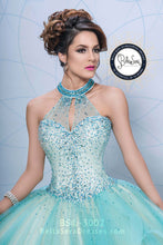 Load image into Gallery viewer, Quniceanera Dress Style BS-3002 - bella-sera-dresses.com     