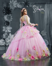 Load image into Gallery viewer, Quinceañera Dress Style BS-1801 - bella-sera-dresses.com     