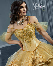 Load image into Gallery viewer, Quinceañera Dress Style BS-1802 - bella-sera-dresses.com     