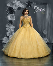 Load image into Gallery viewer, Quinceañera Dress Style BS-1802 - bella-sera-dresses.com     