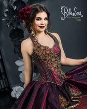 Load image into Gallery viewer, Quinceañera Dress Style BS-1804 - bella-sera-dresses.com     