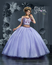Load image into Gallery viewer, Quinceañera Dress Style BS-1807 - bella-sera-dresses.com     