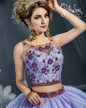 Load image into Gallery viewer, Quinceañera Dress Style BS-1807 - bella-sera-dresses.com     