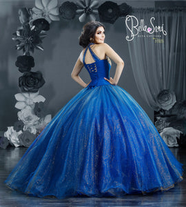 Quinceañera Dress Style BS-1808 - bella-sera-dresses.com     