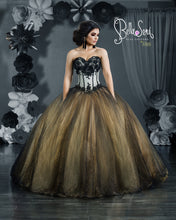 Load image into Gallery viewer, Quniceañera Dress Style BS-1810 - bella-sera-dresses.com     