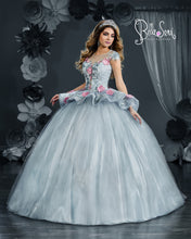 Load image into Gallery viewer, Quinceañera Dress Style BS-1814 - bella-sera-dresses.com     