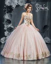 Load image into Gallery viewer, Quinceañera Dress Style BS-1853 - bella-sera-dresses.com     