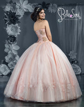 Load image into Gallery viewer, Quinceañera Dress Style BS-1854 - bella-sera-dresses.com     
